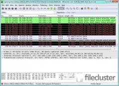 Wireshark thumbnail