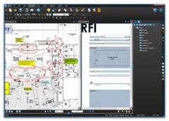 Bluebeam Revu eXtreme Screenshot