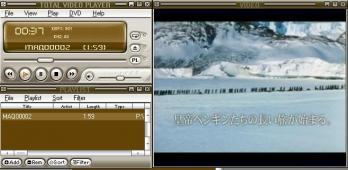 Total Video Player Screenshot