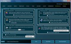 Computech Windows Tweaker Screenshot