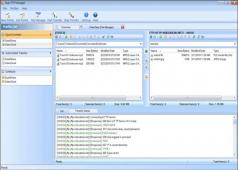 Auto FTP Manager Screenshot