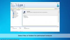 BitRaser for File Screenshot