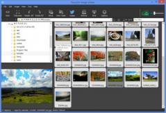 FocusOn Image Viewer Screenshot