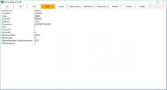 PC Info Screenshot