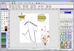 Yasisoft Image Editor Screenshot