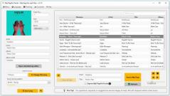 Mp3TagsForTracks Screenshot