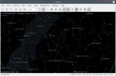 KStars Screenshot