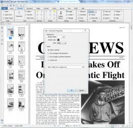 PDF Studio Screenshot