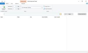 Wise Duplicate Finder Screenshot