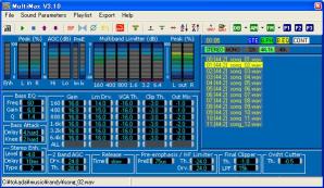 MultiMax Screenshot