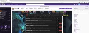 BetterTTV for Firefox Screenshot