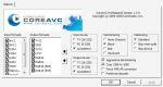 CoreAVC Screenshot