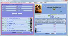 Coollector Movie Database Screenshot