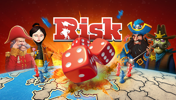 Image result for Risk Hasbro virtual